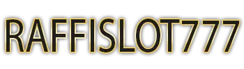 Logo RAFFISLOT777